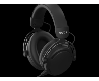 NUBI NH1 Przewodowe Black - 1475307 - zdjęcie 7